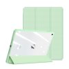 iPad 10.2 Etui TOBY Series Grønn