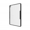 iPad 10.2 Deksel ClearCase Black Edition