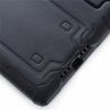 iPad 10.2 Deksel med Håndtak Skjermbeskytter Svart