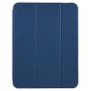 iPad 10.9 Etui Stativfunksjon Blå