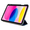iPad 10.9 (gen 10) Etui Stativfunksjon Blå