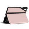 iPad 10.9 (gen 10)/iPad 11 (A16) Etui Click-In Rosegull