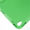 iPad 10.9 (gen 10) Deksel med Håndtak Grønn