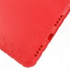 iPad 10.9 Deksel med Håndtak Rød