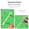 iPad 10.9 (gen 10) Deksel Panda Grønn
