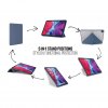 iPad Pro 12.9 2018/2020 Origami Veske Marineblå
