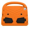 iPad (2/3/4) Deksel til Barn EVA Stativfunksjon Oransje