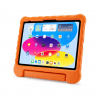 iPad 10.9 (gen 10) Deksel Activity Case Oransje