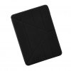 iPad 10.9 Etui Origami No2 Pencil Shield Svart
