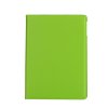 iPad 9.7 Etui 360 Grader Grønn