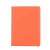 iPad 9.7 Etui 360 Grader Oransje