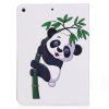 iPad 9.7 Etui Panda i Tred