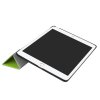 iPad 9.7 Brettbart Smart Etui Stativ Grønn