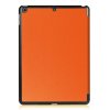 iPad 9.7 Brettbart Smart Etui Stativ Oransje