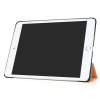 iPad 9.7 Brettbart Smart Etui Stativ Oransje