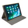 iPad 9.7 Etui Folio Case Stativfunksjon Brun