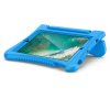 iPad 9.7 Deksel med Håndtak Play 361 Skjermbeskytter Ocean Blue