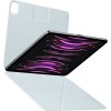 iPad Air 10.9 (gen 4/5)/iPad Pro 11 (gen 2/3/4) Etui MagEZ Folio 2 Lyseblå