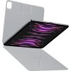 iPad Air 10.9/iPad Pro 11 Etui MagEZ Folio 2 Hvit