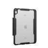 iPad Air 11 (M2/M3) Etui Essential Armor Svart
