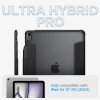 iPad Air 13 (M2/M3) Etui Ultra Hybrid Pro Svart