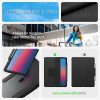 iPad Air 13 (M2/M3) Etui Ultra Hybrid Pro Svart