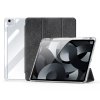 iPad Air 13 (M2/M3) Etui UNID Series Svart