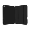 iPad Air 13 (M2/M3) Etui Folio Case Basic Svart