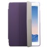 iPad Air 2 Etui Brettbart Smart Etui Stativ Lilla