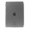 iPad Air 2 Etui Brettbart Smart Etui Stativ Hvit