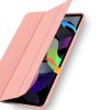 iPad Air 10.9 2020/2022 Etui Domo Series Rosegull