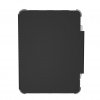 iPad Air 10.9 2020/2022/iPad Pro 11 Etui Lucent Black/Ice