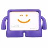 iPad Mini 2019 Deksel til Barn Lilla