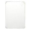 iPad Mini 2021 Deksel Transparent TPU Klar