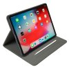 iPad Pro 11 2018 Etui Folio Case Stativfunksjon Svart