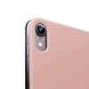 iPad Pro 11 2018 Smart Etui Magnetfäste Tri-Fold PU-skinn Rosa