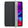 iPad Pro 11 2020 Etui Tri-Fold Svart