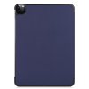 iPad Pro 11 2020 Etui Brettbart Smart Mörkblå