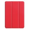 iPad Pro 11 2020 Etui Brettbart Smart Rød