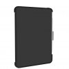 iPad Pro 11/iPad Air 10.9 2020/2022 Deksel Scout Cover Svart