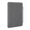 iPad Pro 11 (M4/M5) Etui Origami No3 Pencil Case Grå