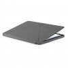 iPad Pro 11 (M4/M5) Etui Origami No3 Pencil Case Grå