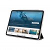 iPad Pro 11 (M4/M5) Etui Origami No4 Slim Folio Case Svart
