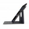 iPad Pro 11 (M4/M5) Etui Origami No5 Rotating Folio Case Svart