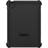 iPad Pro 11 (M4/M5) Deksel Defender Svart
