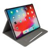 iPad Pro 12.9 2018 Etui Folio Case Stativfunksjon Svart