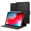 iPad Pro 12.9 2018 Etui Stand Folio Svart