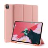 iPad Pro 12.9 2020 Etui Domo Series Rosa