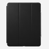 iPad Pro 12.9 2020 Etui Rugged Folio Svart