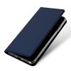 iPhone 11 Pro Etui Skin Pro Series Kortlomme Mörkblå